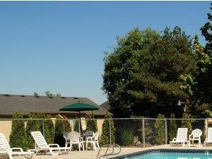 Pool #1 at Todd Village Apartments, OR 97062