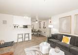 1-bedroom apartment at Valley River Court Apartments in Eugene