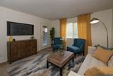 1-bedroom apartment at Woodbridge Apartments in Sacramento