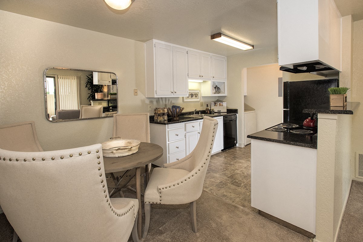 Zinfandel Village Apartments, 3500 Data Drive, Rancho Cordova, CA