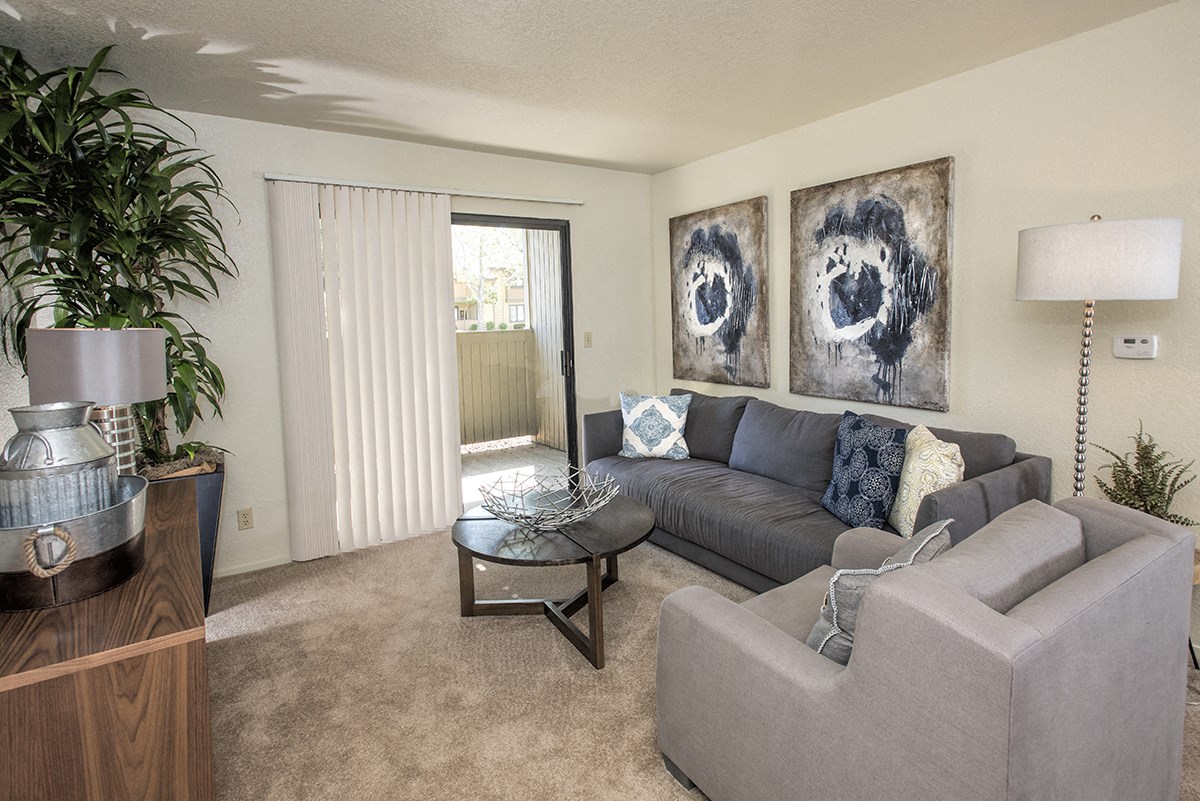 Zinfandel Village Apartments, 3500 Data Drive, Rancho Cordova, CA