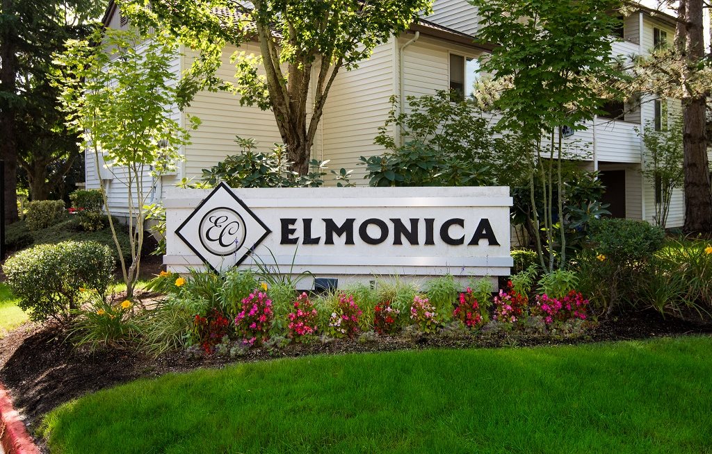 Elmonica Court Pet Friendly Apartments In Beaverton Or