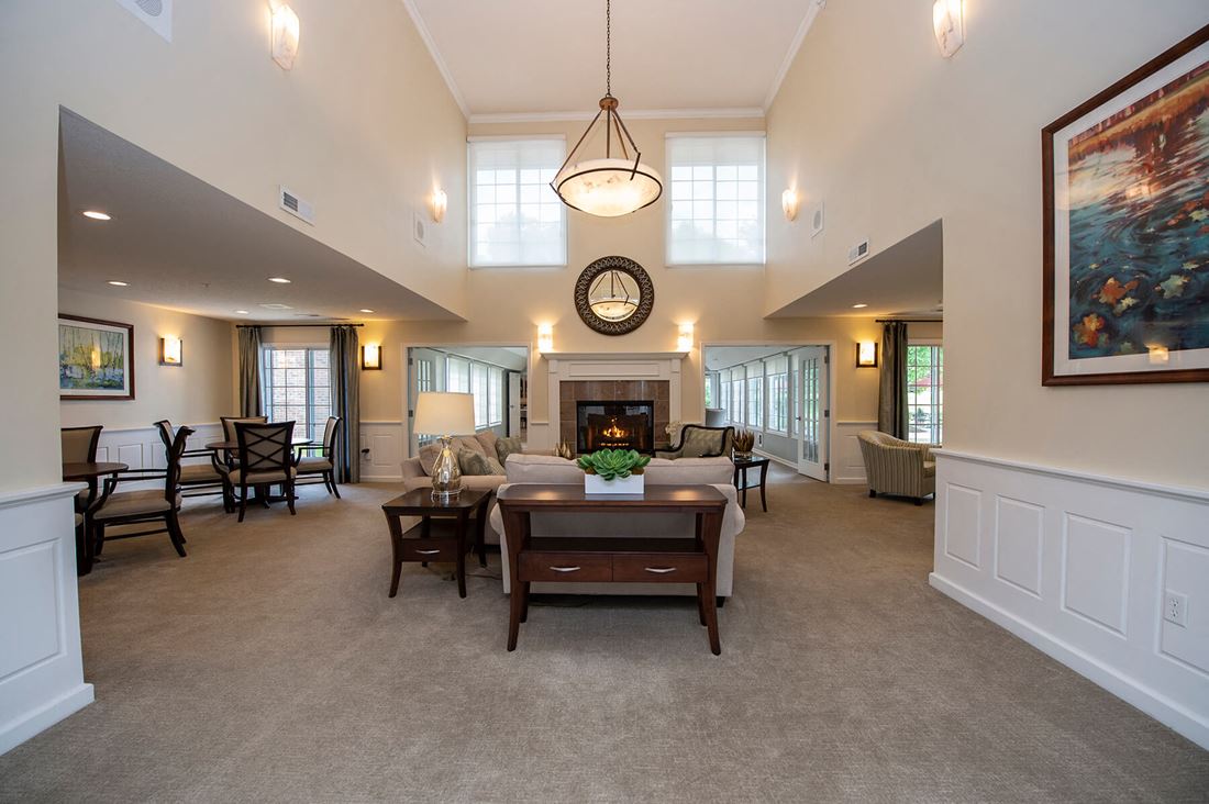 Wildwood Highlands Apartments & Townhomes 55+ photo