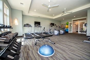 Paragon Place at Bear Clay Way