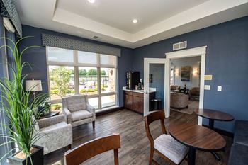 Paragon Place at Bear Clay Way