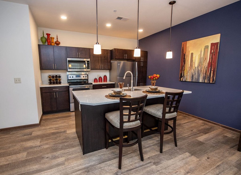 Paragon Place at Bear Clay Way