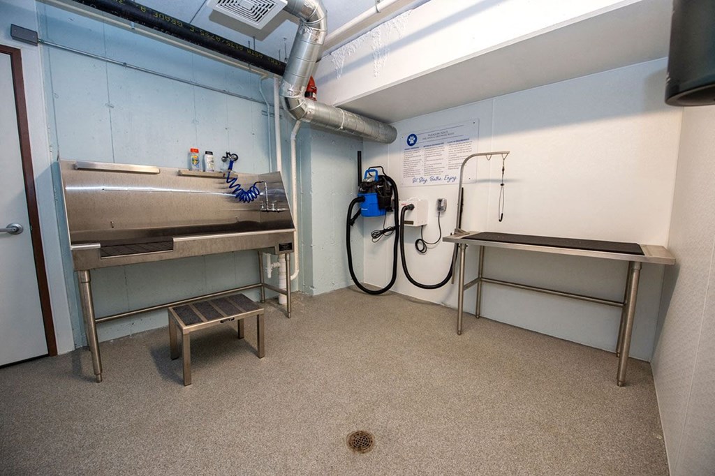 Paragon Place at Bear Clay Way