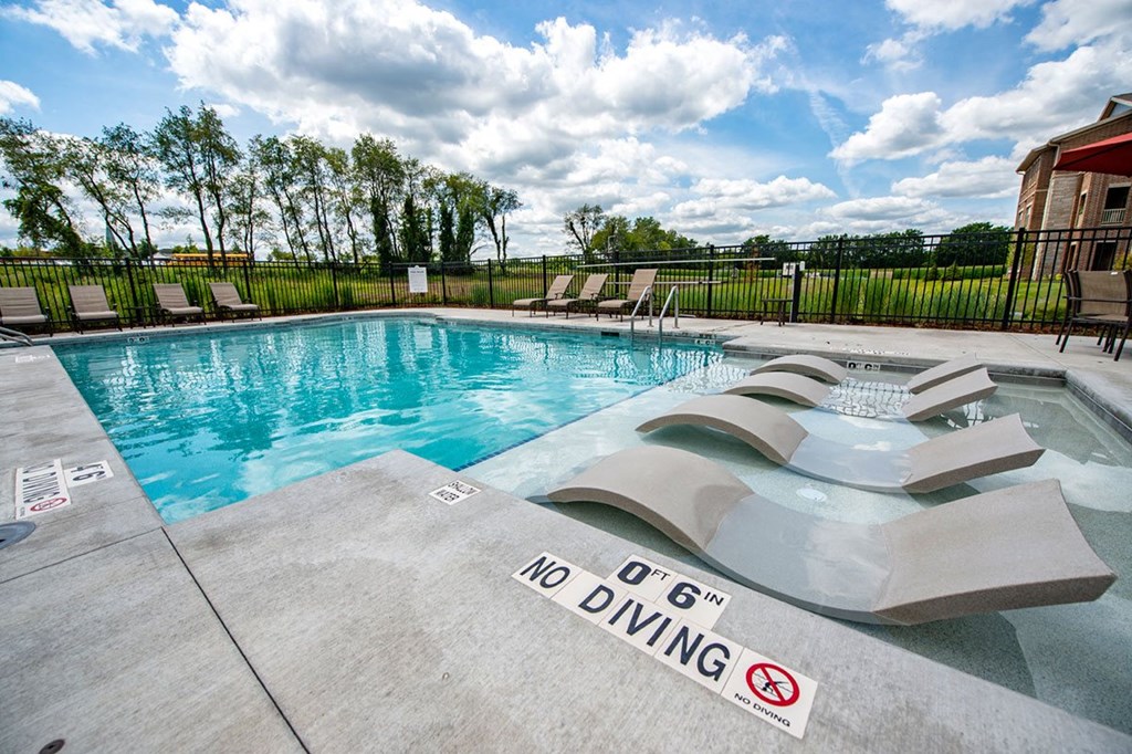 Paragon Place at Bear Clay Way