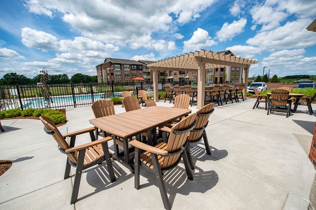 Paragon Place at Bear Clay Way