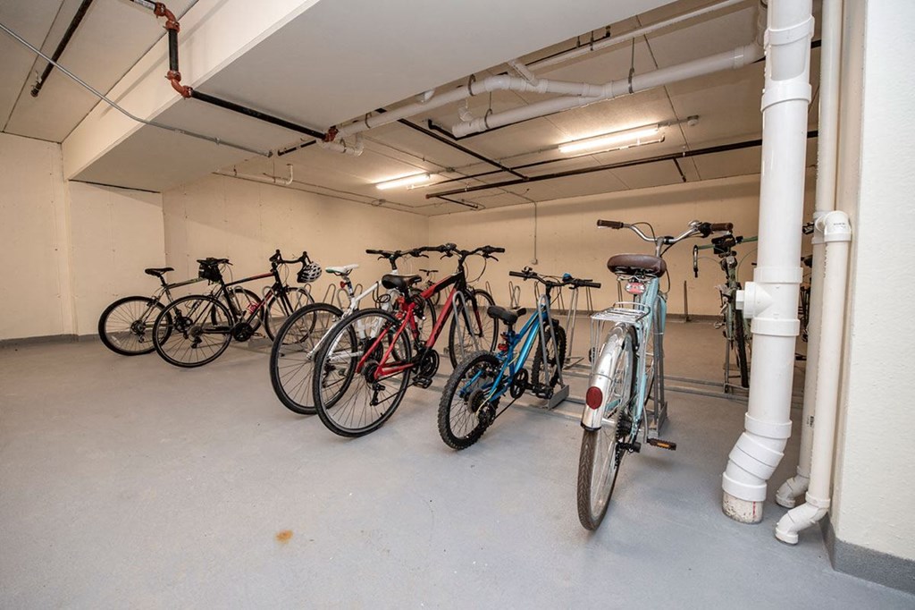 Paragon Place at Bear Clay Way