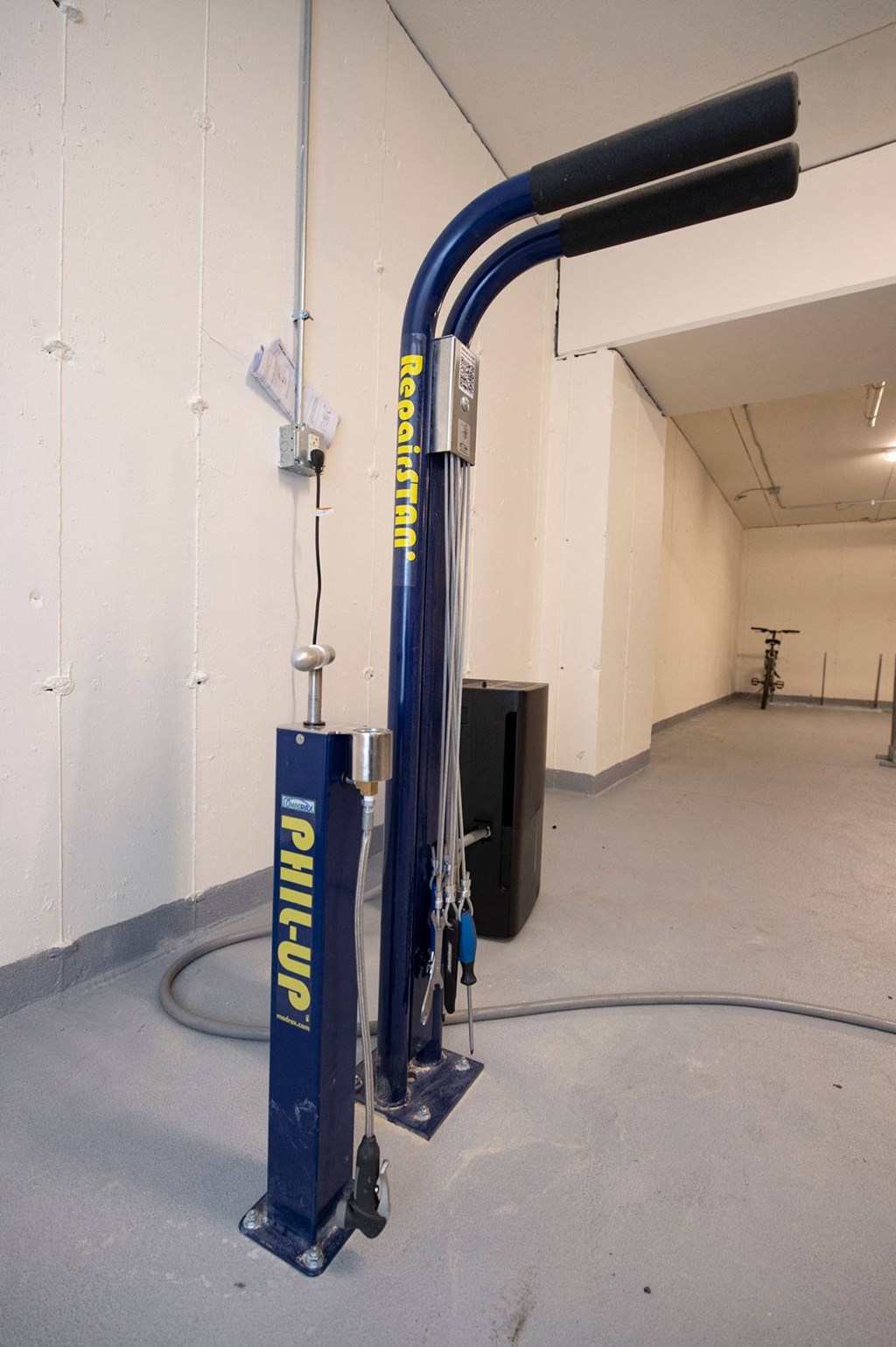 Paragon Place at Bear Clay Way