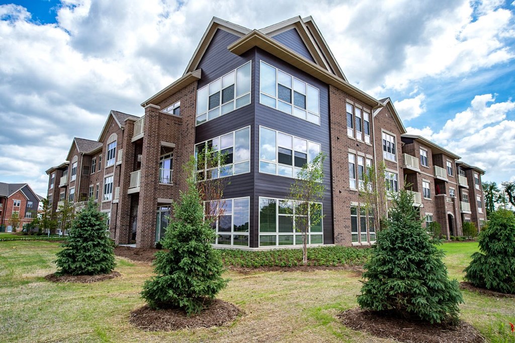 Paragon Place at Bear Clay Way