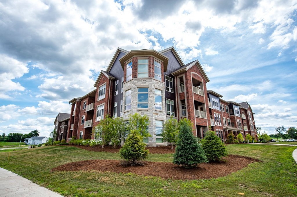 Paragon Place at Bear Clay Way