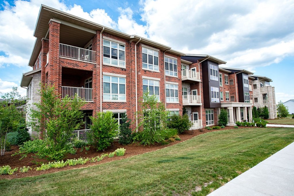 Paragon Place at Bear Clay Way