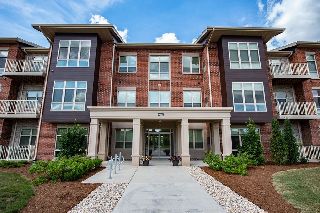 Paragon Place at Bear Clay Way