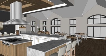 Exteriors- Community Room Property Image