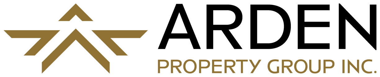 Arden Property Group Inc. Company