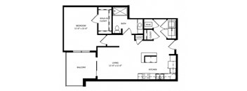 Paragon Place at Bear Clay Way