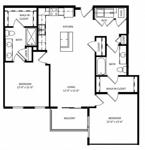 Paragon Place at Bear Clay Way