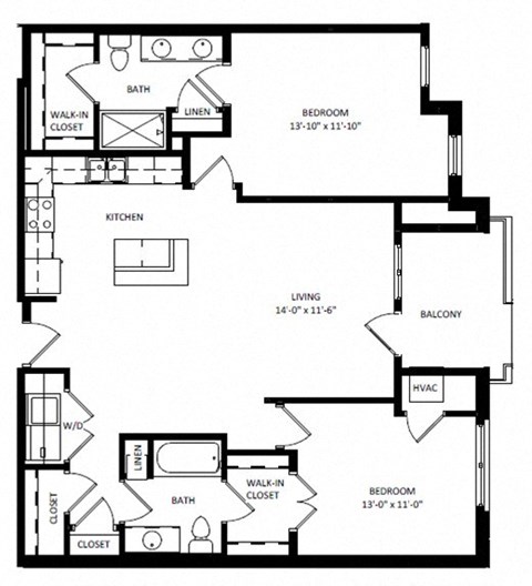 Paragon Place at Bear Clay Way