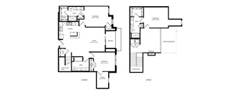 Paragon Place at Bear Clay Way