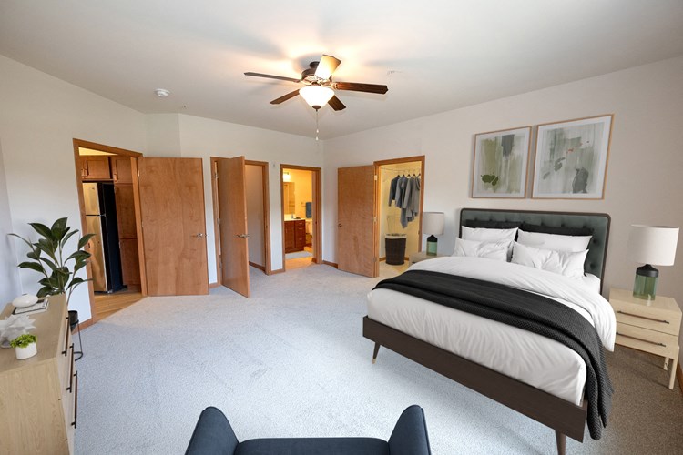 Paragon Place At Bishops Bay