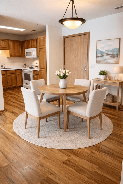 13800 West Park Central Boulevard 1-3 Beds Apartment for Rent