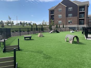 Paragon Place at Bear Clay Way