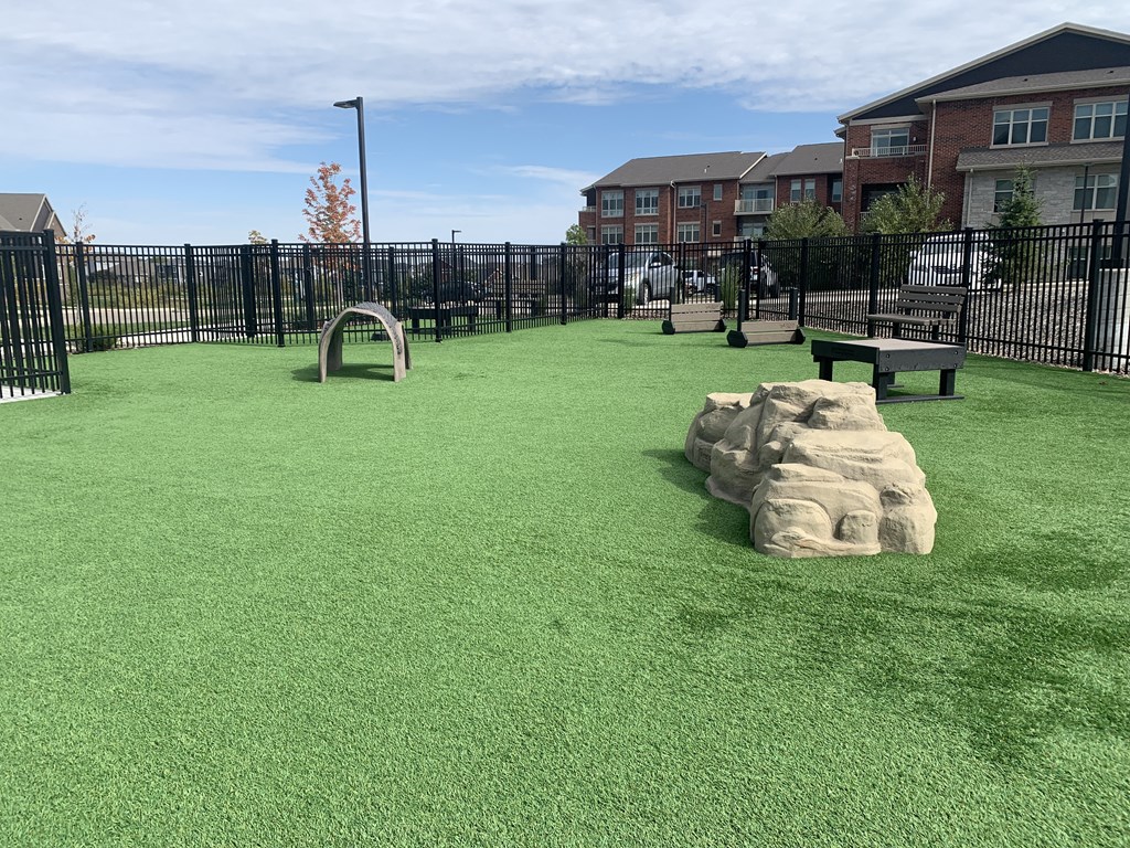 Paragon Place at Bear Clay Way