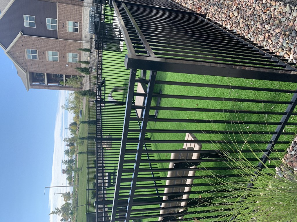 Paragon Place at Bear Clay Way