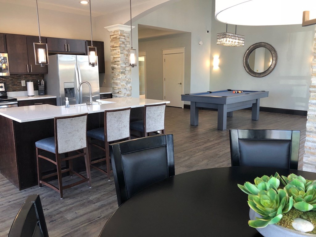 Paragon Place at Bear Clay Way