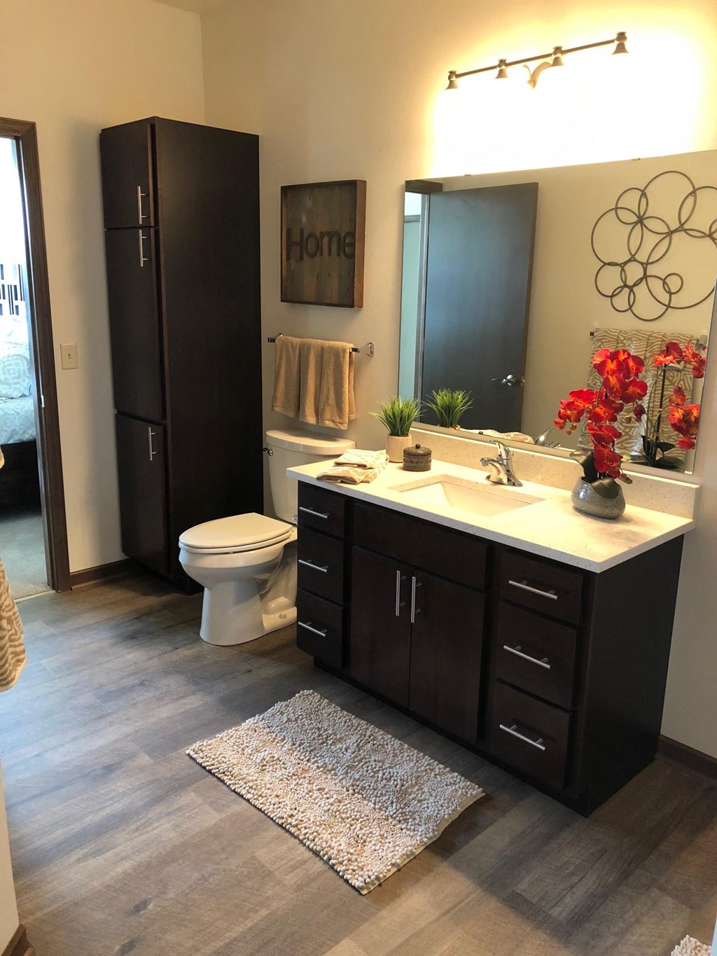 Paragon Place at Bear Clay Way