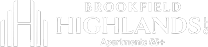 a black and white image of the word