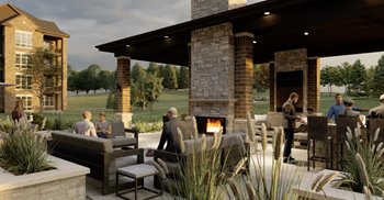 Exteriors- Outdoor Patio Property Image
