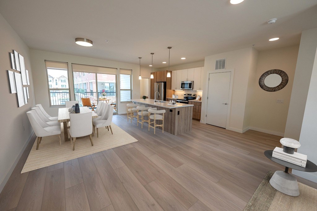 Paragon Place At Bear Claw Way is a similar property to Paragon Place At Bishops Bay located in Middleton