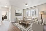 1-bedroom apartment at LaScala Apartments in Beaverton