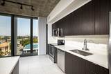 Studio apartment at The Fort Apartments in San Diego