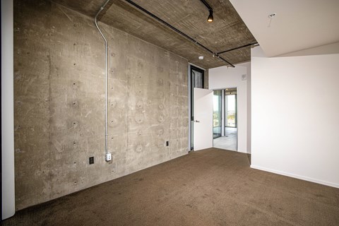 Bedroom Entry