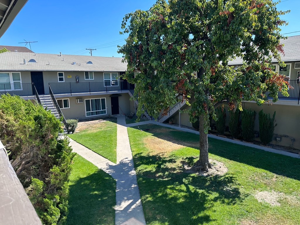 Edison Apartments, 1321 N Edison Blvd, Burbank, CA - RentCafe