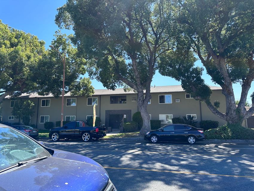 Edison Apartments, 1321 N Edison Blvd, Burbank, CA RentCafe