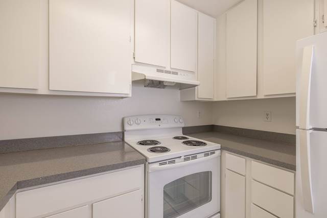 2-bedroom apartment at 4750-4770 Home Avenue Apartments in San Diego, CA