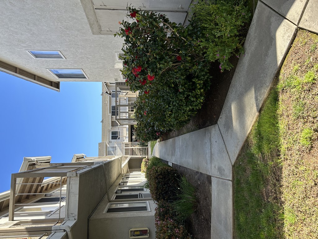 Carlsbad Sunset Senior Apartments, 1011 Chinquapin Ave, Carlsbad, CA