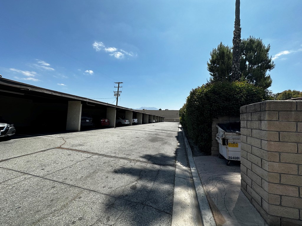 Park Yale Senior Apartments, 190 S. Yale Street, Hemet, CA RentCafe