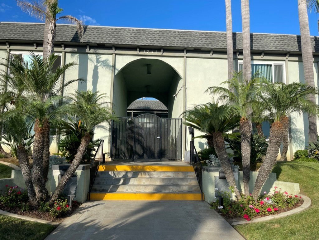 Saint Malo Surf Apartments, 1741 S Myers St, Oceanside, CA RentCafe