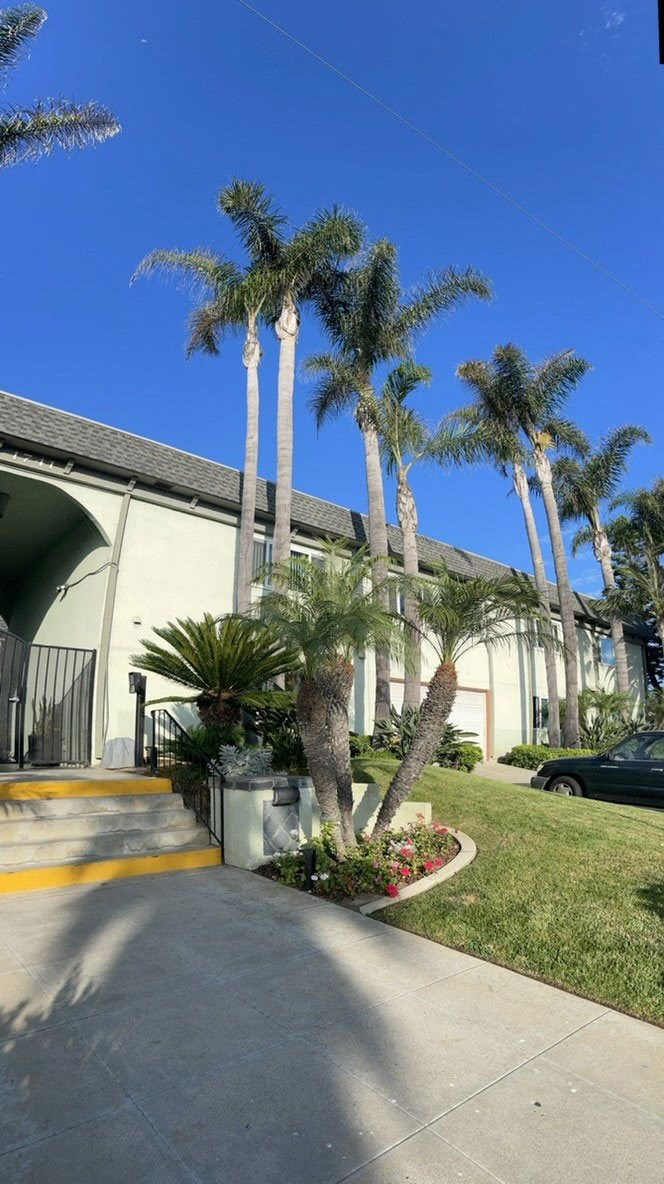 Saint Malo Surf Apartments, 1741 S Myers St, Oceanside, CA RentCafe