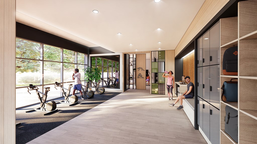 BellSouthShore_FitnessCenter