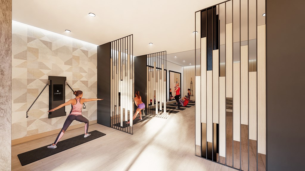 BellSouthShore_FitnessCenter