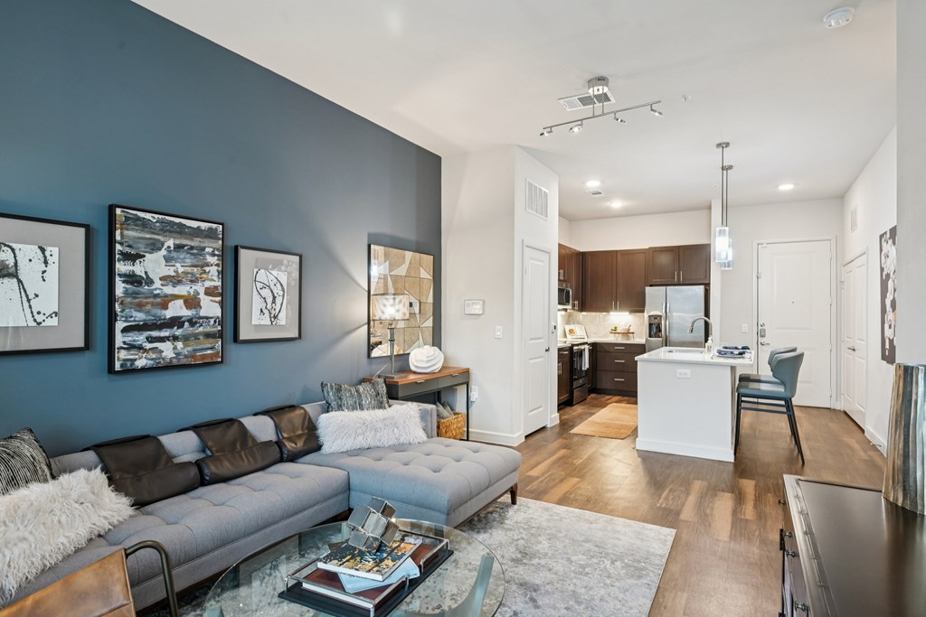 Reserve At Spring Creek