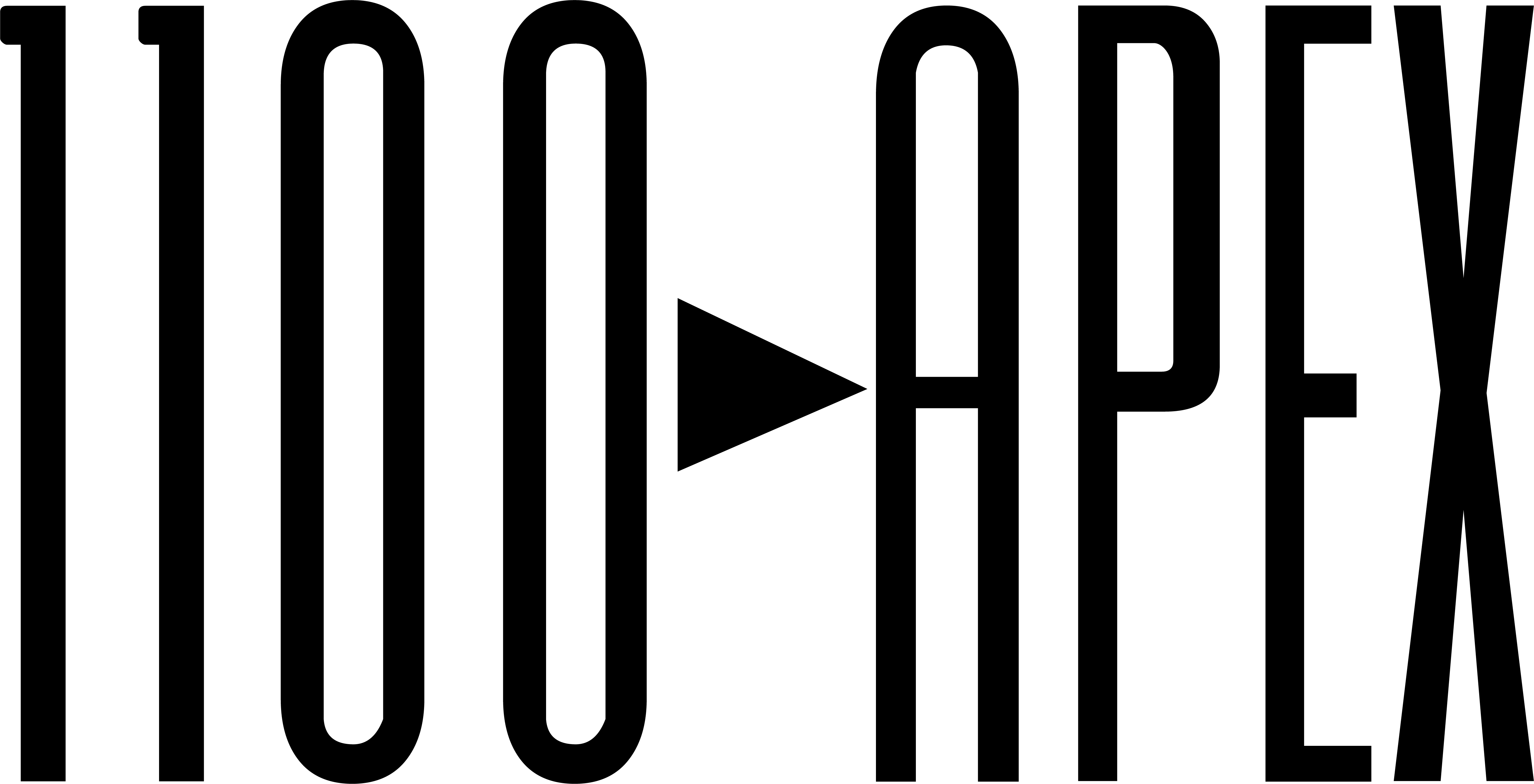 A black and white image with the word "apex" in the center.