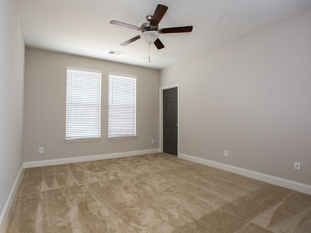 119 South apartments bedroom